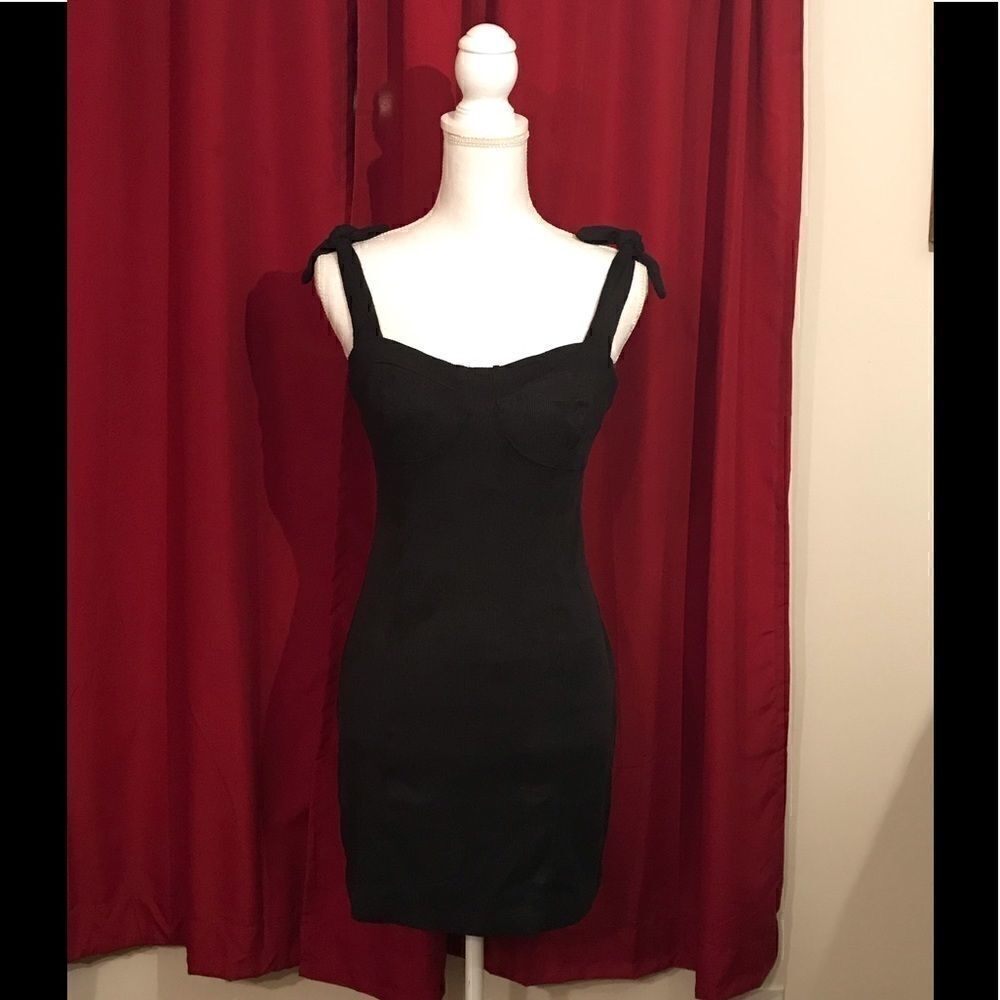 NWT Free People Bodycon Dress